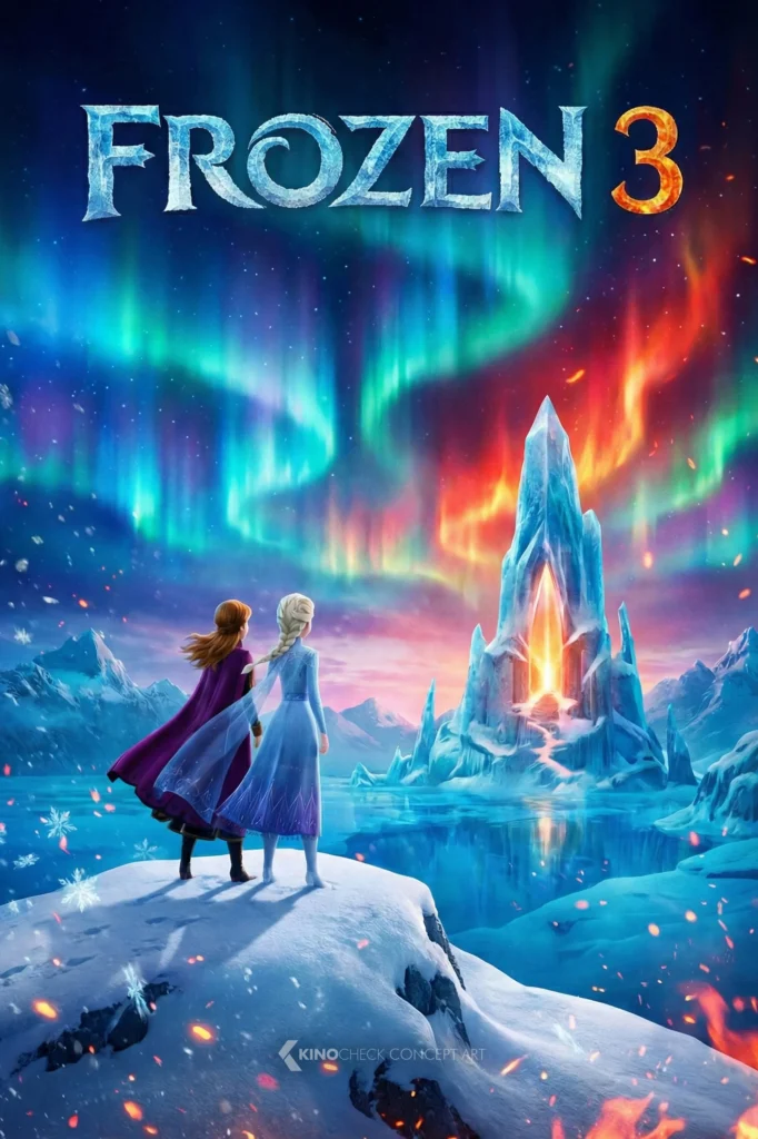 frozen 3