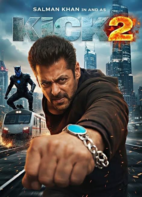 kick 2